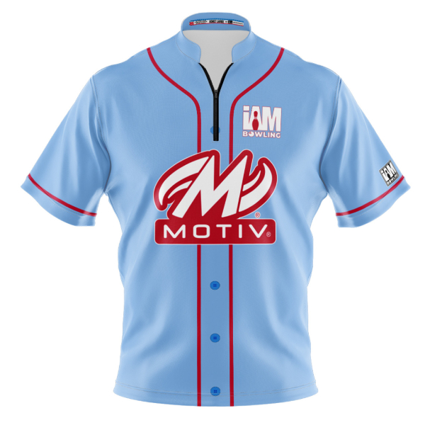 Motiv Dye Sublimated Jersey #2095-MT